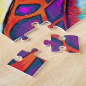 Super Phantastisches Giraffe Puzzle (Seite)