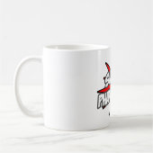 Super Pharmacist Kaffeetasse (Links)