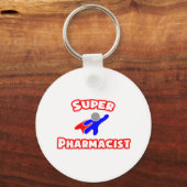 Super Pharmacist Schlüsselanhänger (Vorderseite)