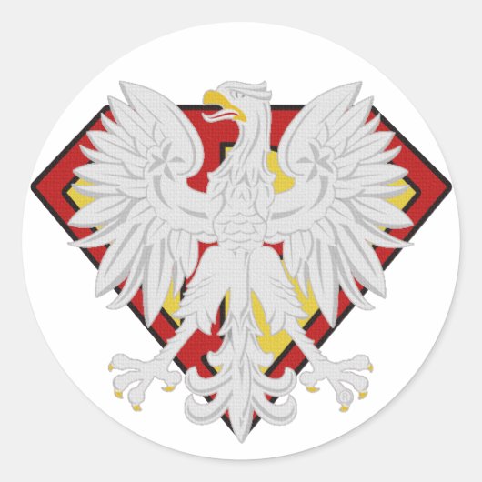 Super Polish Stickers (Vorderseite)