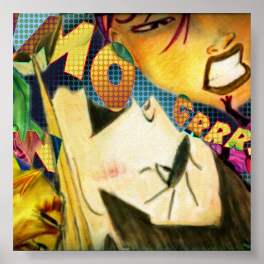 Super Poster (Vorne)