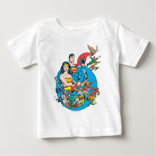 Super Power™ Collection 1 Baby T-shirt