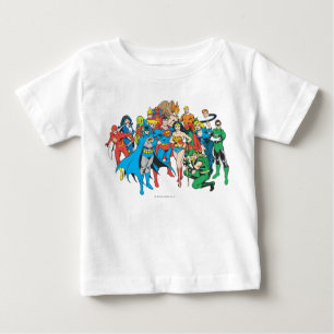 Super Power™ Collection 2 Baby T-shirt