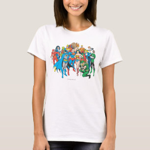 Super Power™ Collection 2 T-Shirt