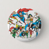 Super Power™ Collection 3 Button (Vorderseite)