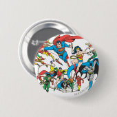 Super Power™ Collection 3 Button (Vorne & Hinten)