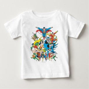 Super Power™ Collection 4 Baby T-shirt
