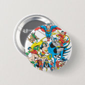 Super Power™ Collection 4 Button (Vorne & Hinten)