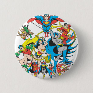 Super Power™ Collection 4 Button