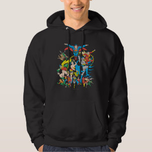 Super Power™ Collection 4 Hoodie