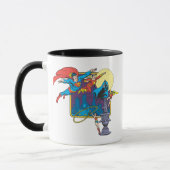 Super Power™ Collection 5 Tasse (Links)