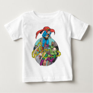 Super Power™ Collection 6 Baby T-shirt