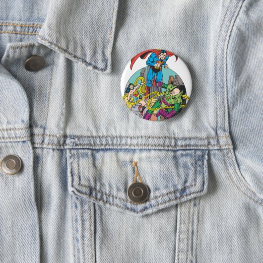 Super Power™ Collection 6 Button (Beispiel)