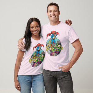 Super Power™ Collection 6 T-Shirt