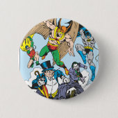 Super Power™ Collection 9 Button (Vorderseite)