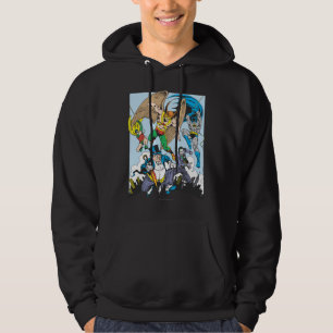Super Power™ Collection 9 Hoodie