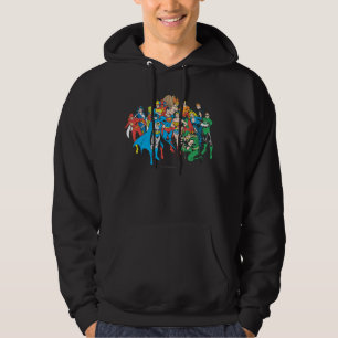Super Power™ Kollektion 2 Hoodie