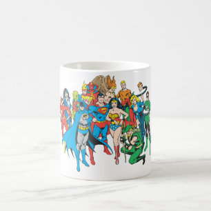 Super Power™ Kollektion 2 Kaffeetasse