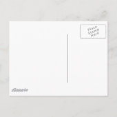 Super Power™ Kollektion 2 Postkarte (Rückseite)