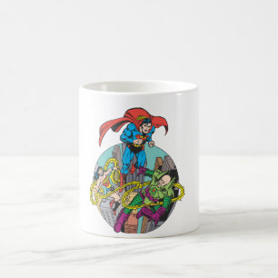 Super Power™ Kollektion 6 Kaffeetasse
