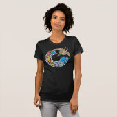 Super Power™ Kollektion 7 T-Shirt (Vorne ganz)