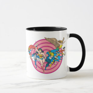 Super Power™ Kollektion 8 Tasse