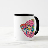 Super Power™ Kollektion 8 Tasse (VorderseiteRechts)