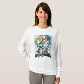 Super Power™ Kollektion 9 T-Shirt (Vorne ganz)