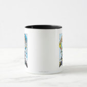 Super Power™ Kollektion 9 Tasse (Zentrum)