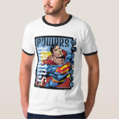 Super Power T-Shirt (Vorderseite)