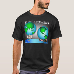 Super-Power T-Shirt