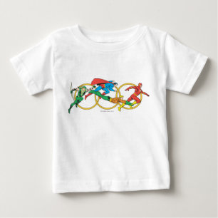 Super Powers™ Collection 11 Baby T-shirt