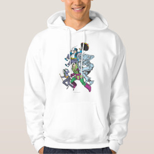 Super Powers™ Collection 13 Hoodie