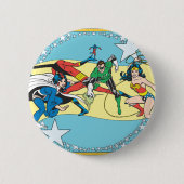 Super Powers™ Collection 14 Button (Vorderseite)