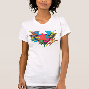 Super Powers™ Collection 16 T-Shirt