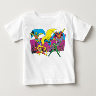 Super Powers™ Collection 17 Baby T-shirt