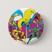 Super Powers™ Collection 17 Button (Vorderseite)