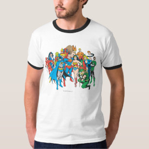 Super Powers™ Collection 2 T-Shirt
