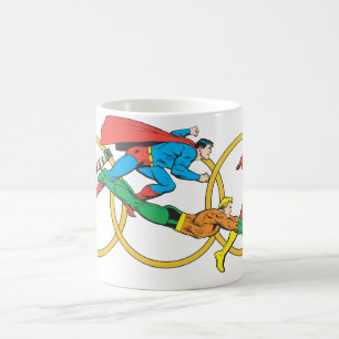 Super Powers™ Kollektion 11 Kaffeetasse