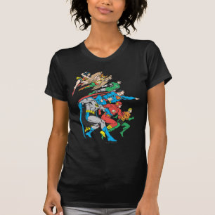 Super Powers™ Kollektion 12 T-Shirt