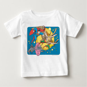 Super Powers™ Kollektion 15 Baby T-shirt