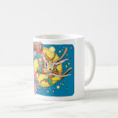 Super Powers™ Kollektion 15 Kaffeetasse (VorderseiteRechts)