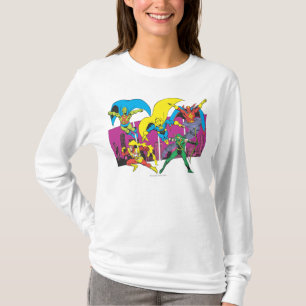 Super Powers™ Kollektion 17 T-Shirt
