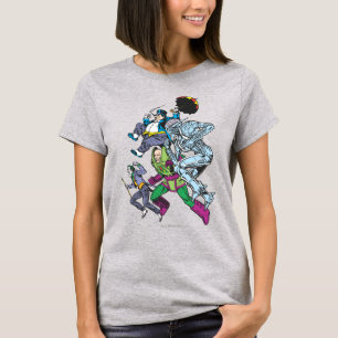 Super Powers™ Sammlung 13 T-Shirt