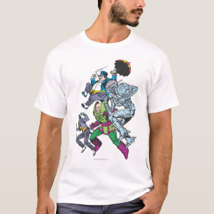 Super Powers™ Sammlung 13 T-Shirt