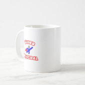 Super Principal Kaffeetasse (Vorderseite Links)
