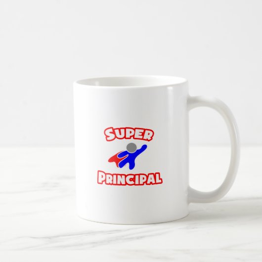 Super Principal Kaffeetasse (Rechts)