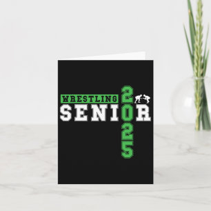 Super Proud große Tante von 2025 Graduate Abschlus Karte