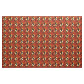 Super Punch Tanager Stoff (Yard (91,4 cm))