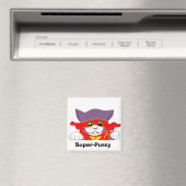 Super-Pussy Magnet (In Situ (Geschirrspüler))